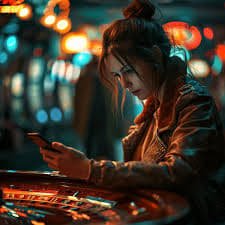 Live Casino jdpkk