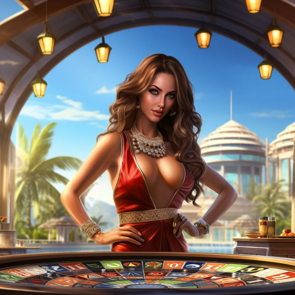Slots ဂိမ်းများ — Video Slot, Jackpot