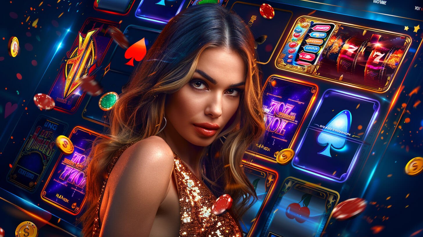jdpkk Slots Free Spins Jackpot Bonus Round ဂိမ်းကစားနေသောမြင်ကွင်း